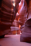 Upper Antelope Canyon