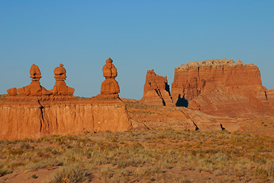 Goblin Valley